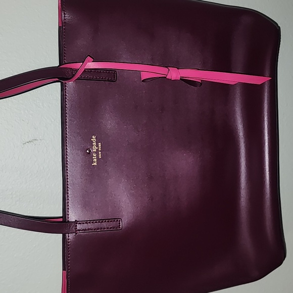 Kate Spade shoulder bag - Picture 3 of 4
